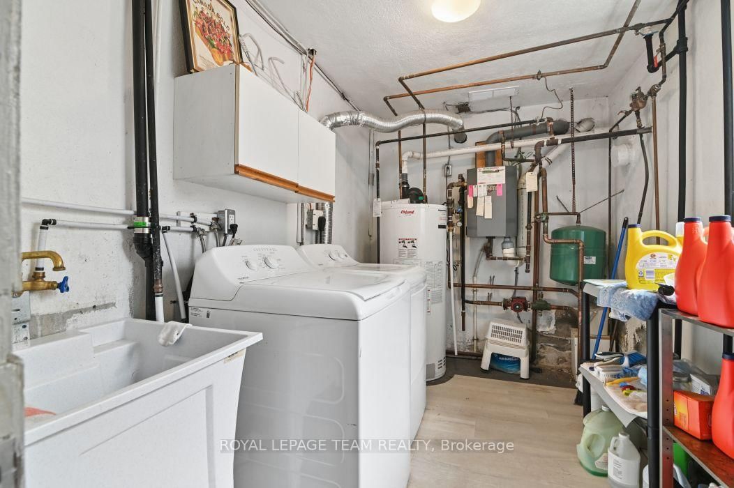 315 Lajoie Street E • #3 • Ottawa, ON photo 30