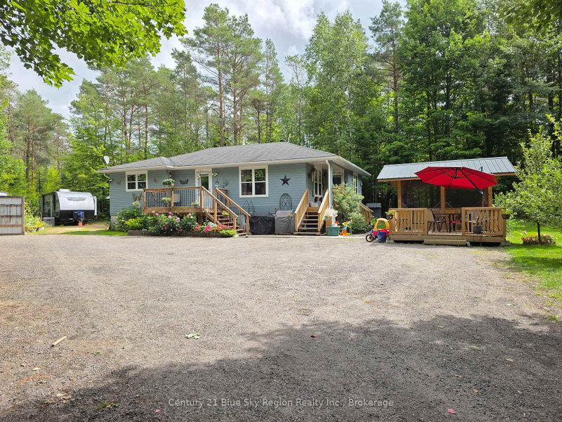 370 Gravelle Road
