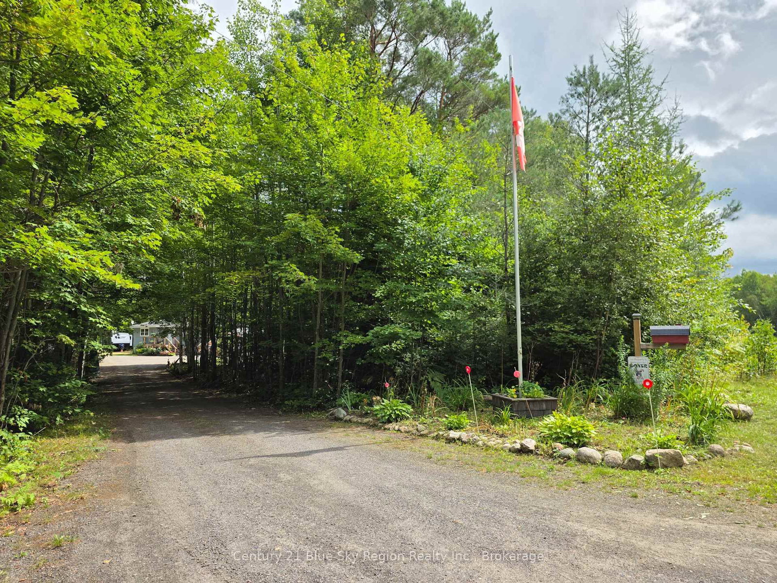 370 Gravelle Road • Chisholm, ON photo 10