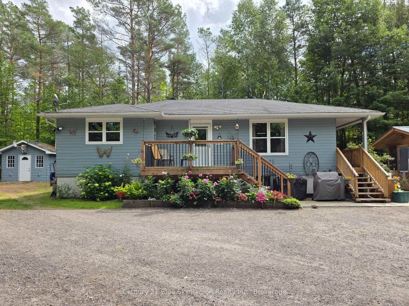 370 Gravelle Road