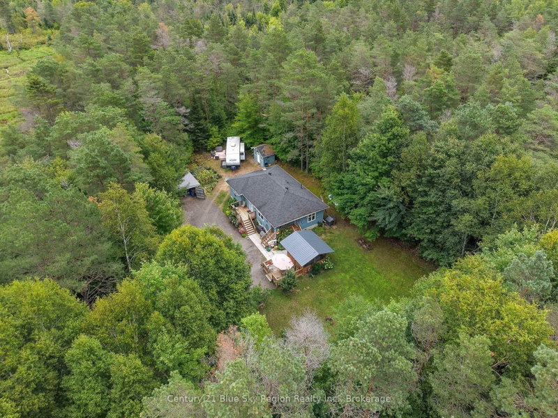 370 Gravelle Road