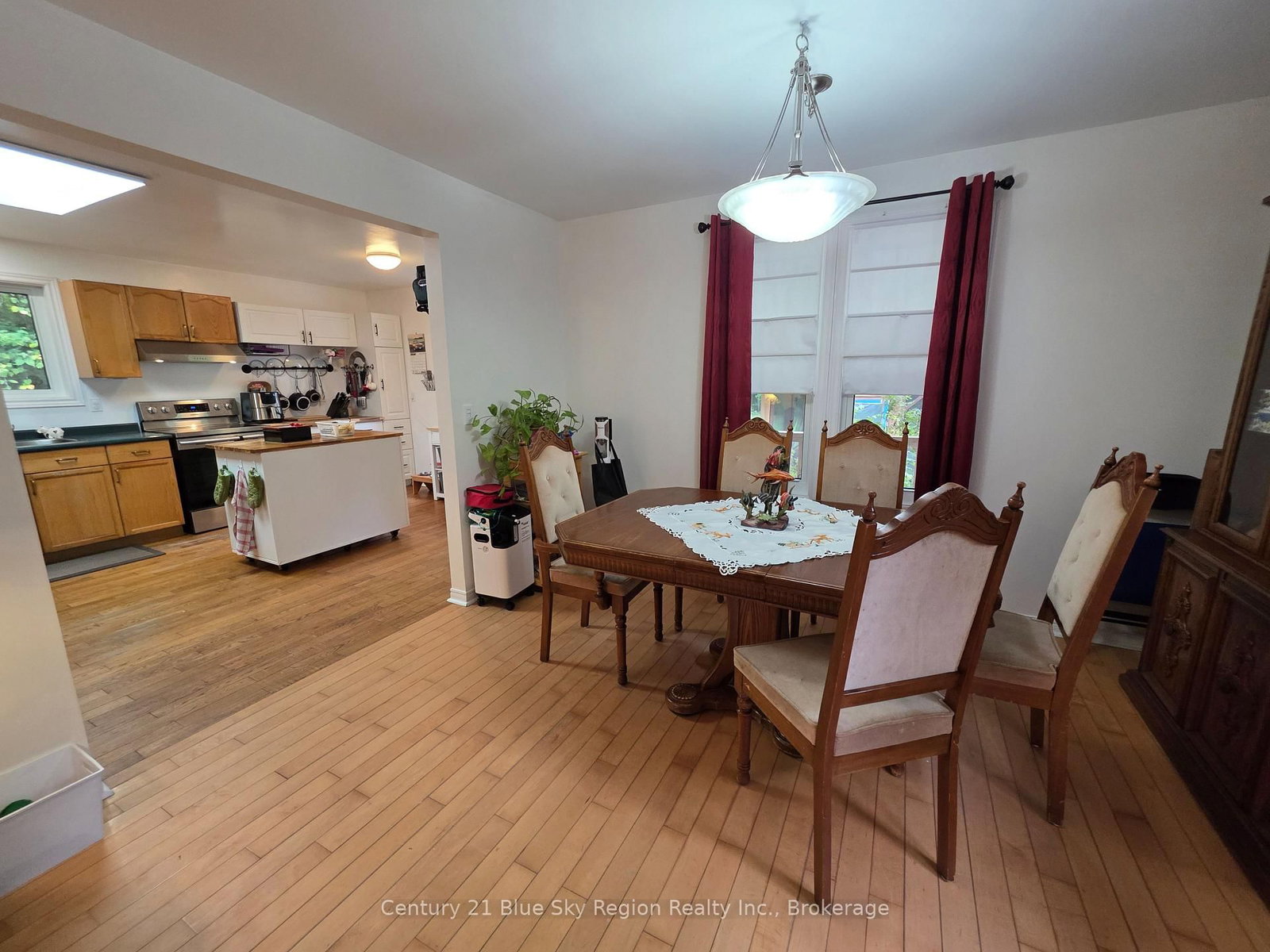 370 Gravelle Road • Chisholm, ON photo 32