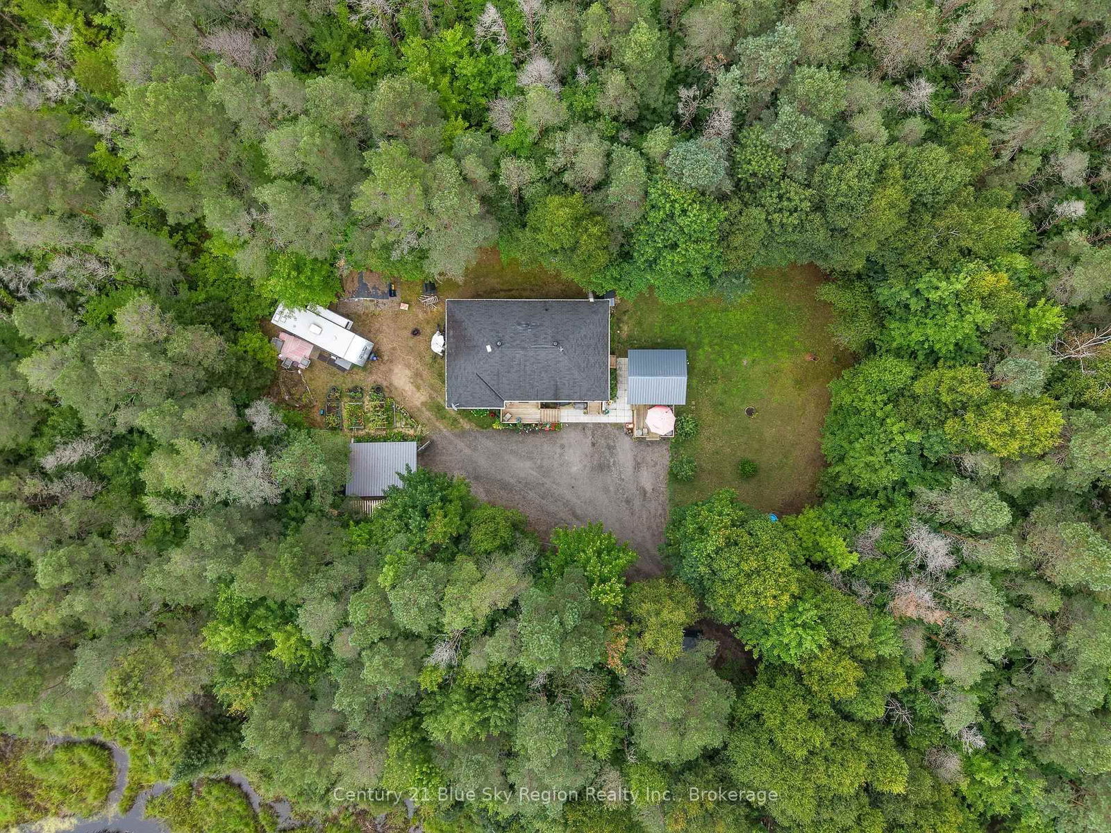 370 Gravelle Road • Chisholm, ON photo 4