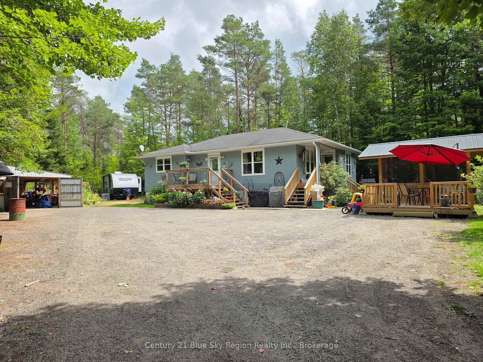 370 Gravelle Road • Chisholm, ON photo 5