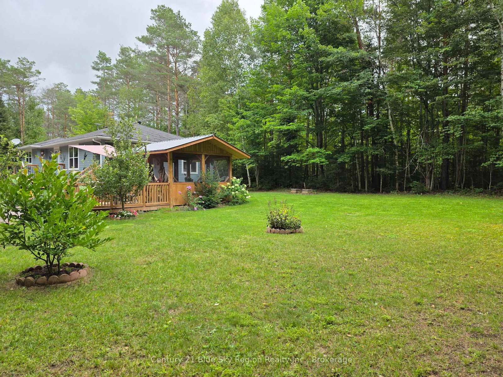 370 Gravelle Road • Chisholm, ON photo 8