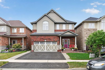 56 Chamomile Drive • Hamilton, ON photo 3