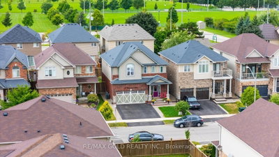 56 Chamomile Drive • Hamilton, ON photo 4