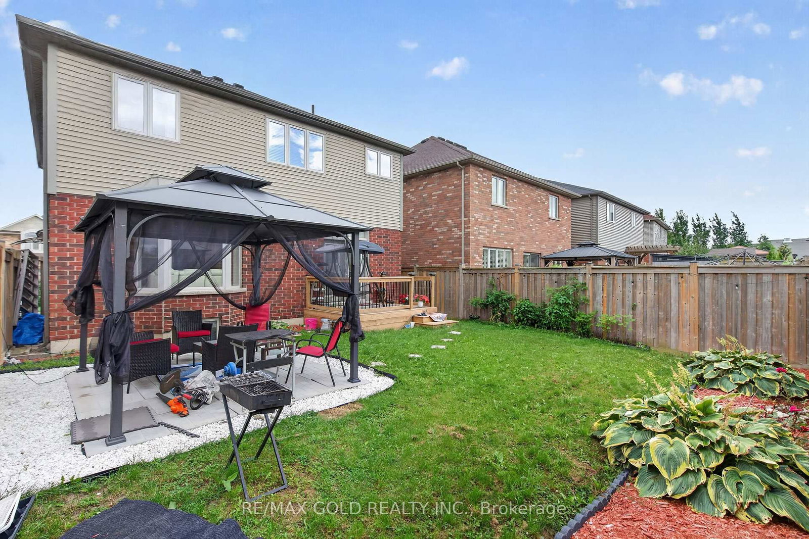 56 Chamomile Drive • Hamilton, ON photo 44