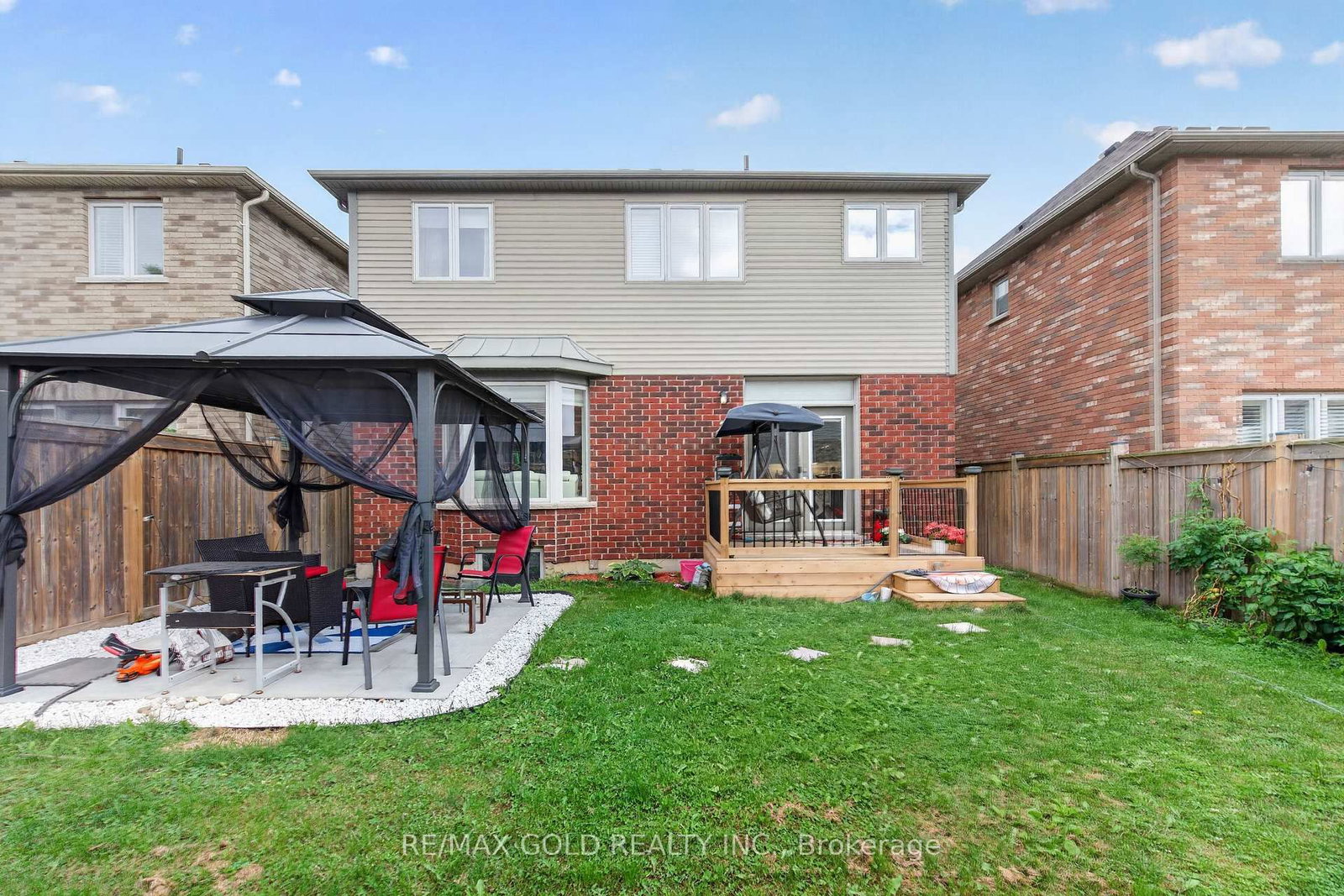 56 Chamomile Drive • Hamilton, ON photo 45