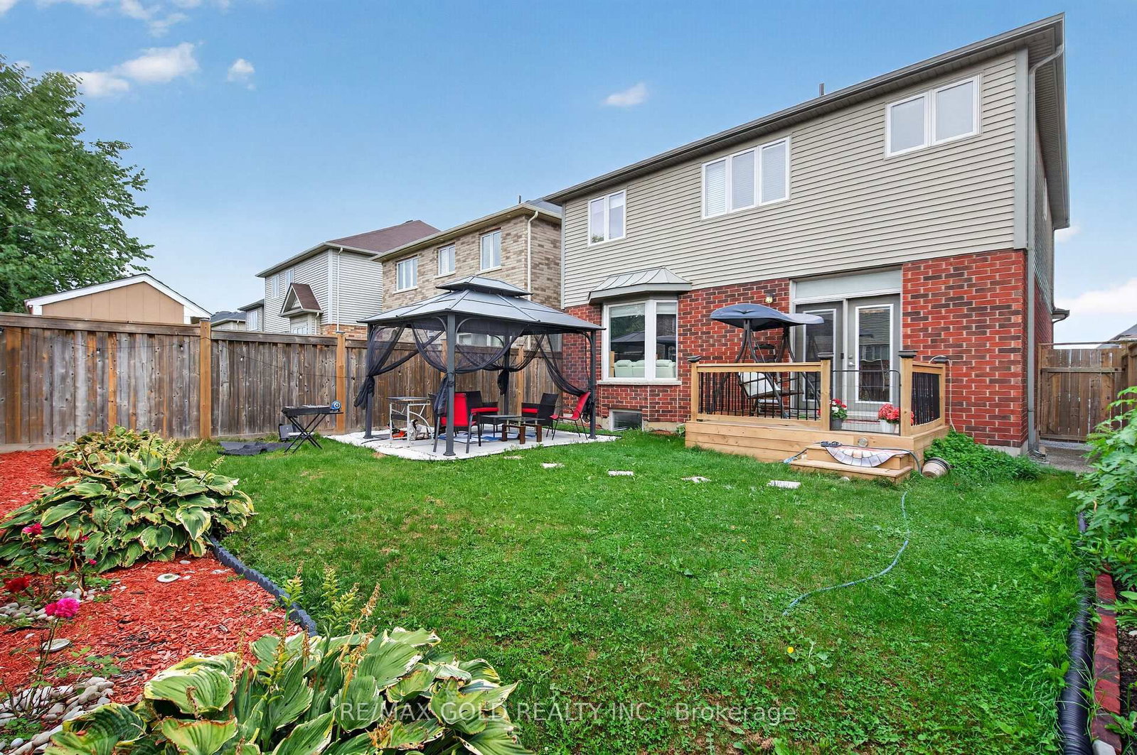 56 Chamomile Drive • Hamilton, ON photo 47