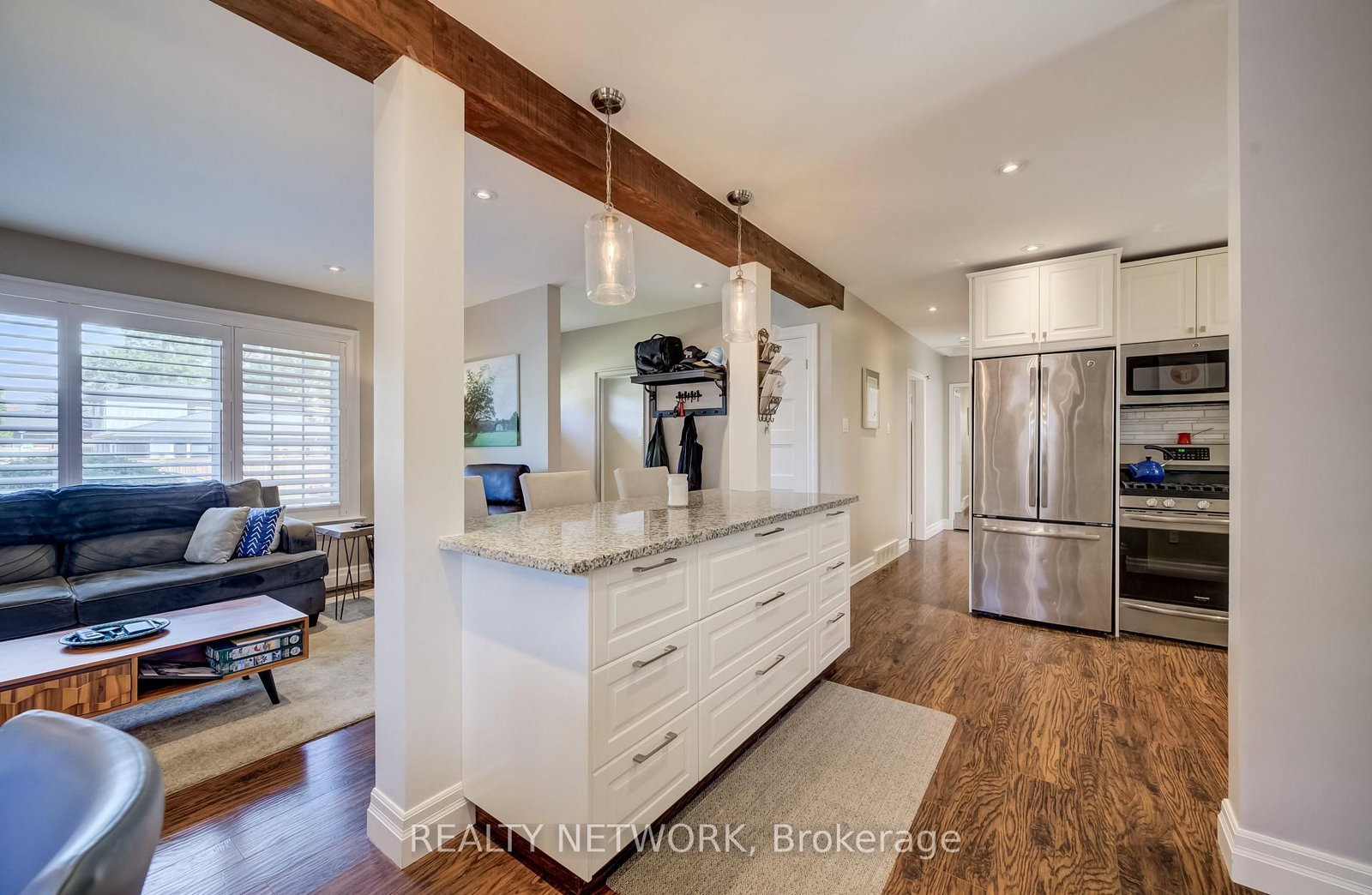 21 Loma Drive • Hamilton, ON photo 11