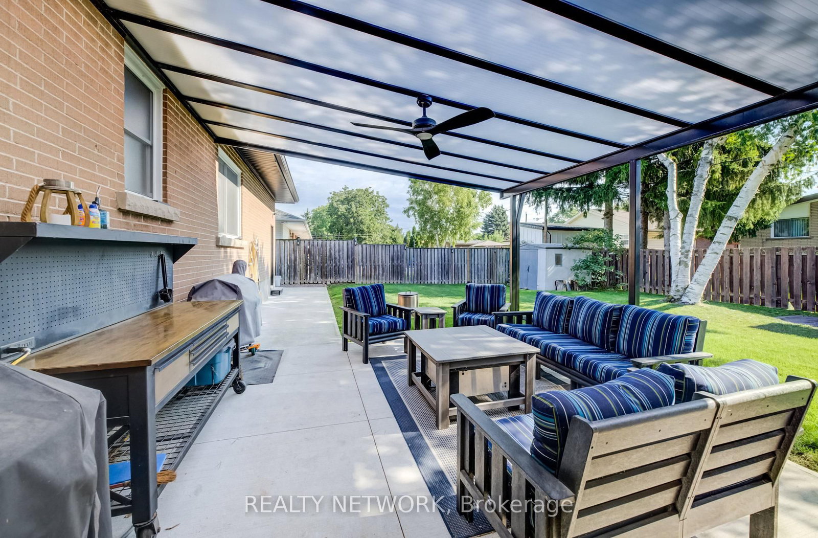 21 Loma Drive • Hamilton, ON photo 39
