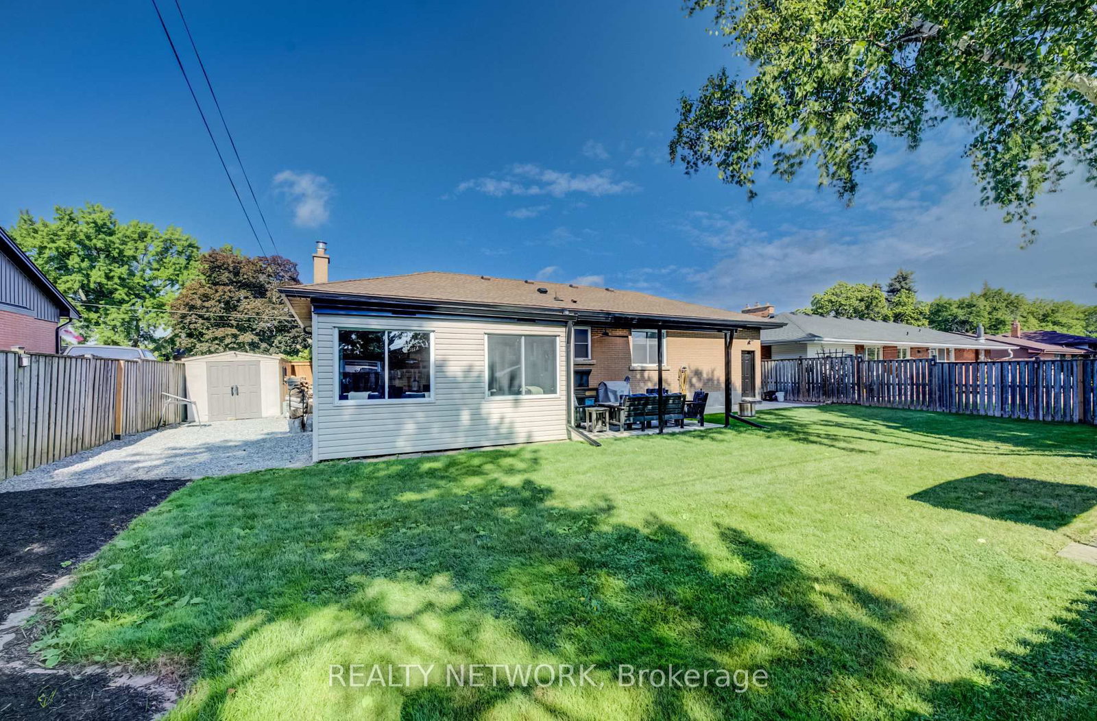 21 Loma Drive • Hamilton, ON photo 45