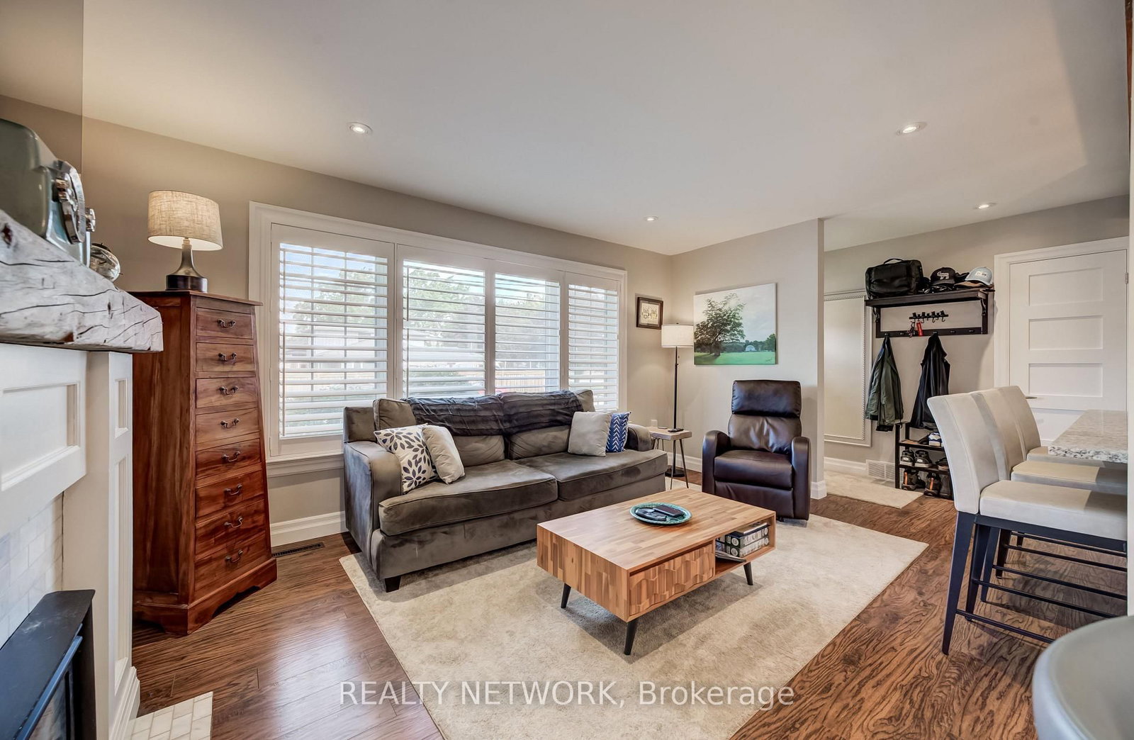 21 Loma Drive • Hamilton, ON photo 9