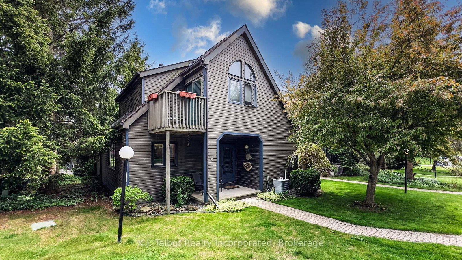 76582 Jowett's Grove Road • #Unit 4 • Bluewater, ON photo 1