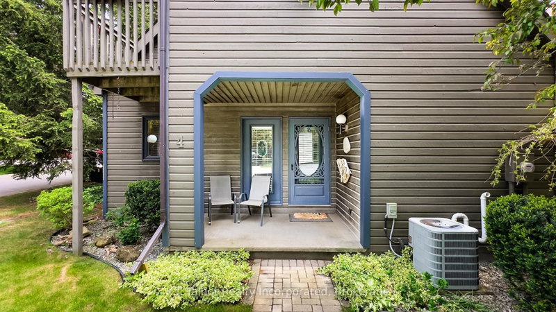 Unit 4 - 76582 Jowett's Grove Road