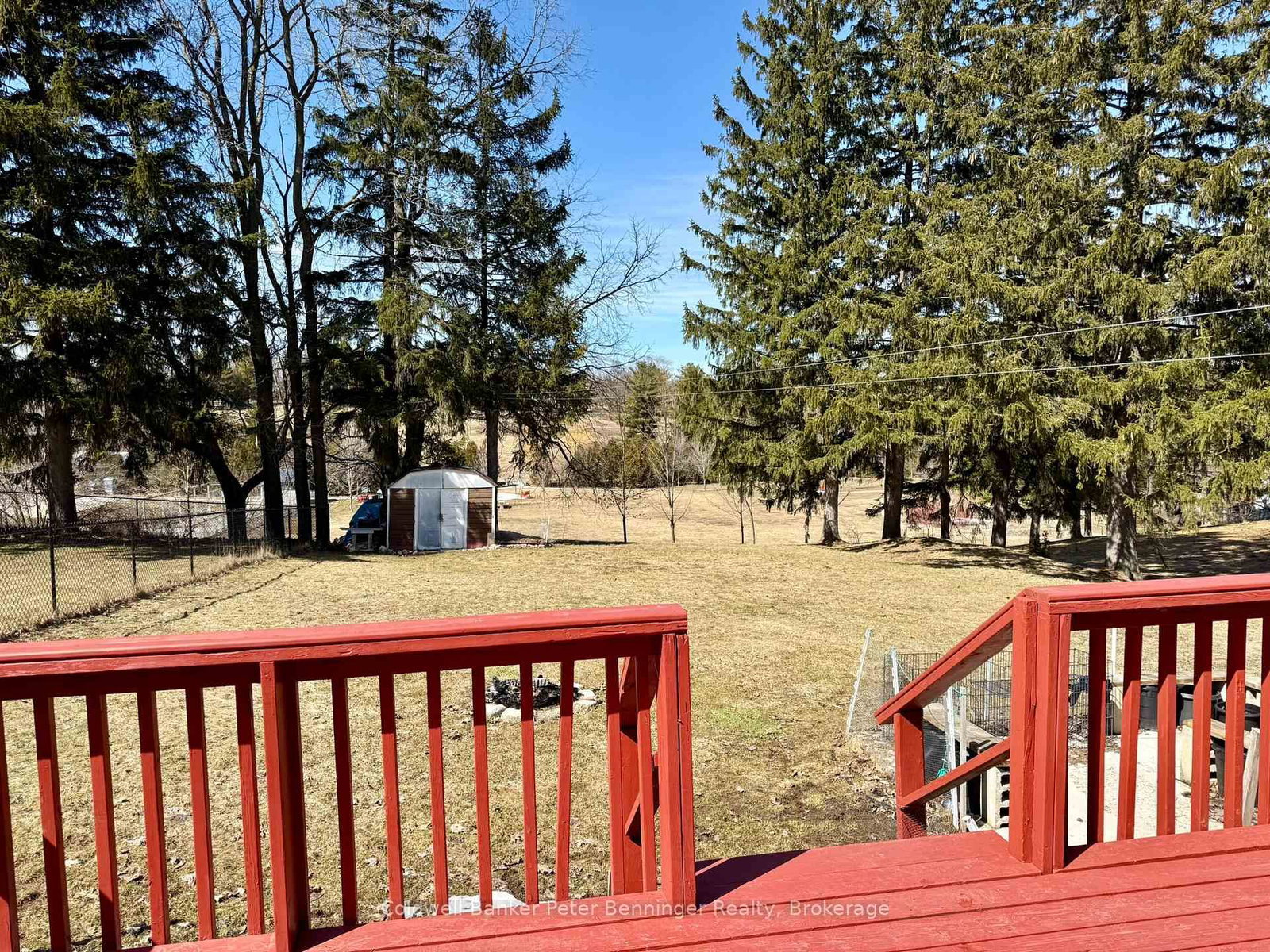 22 McGivern Street • Brockton, ON photo 30