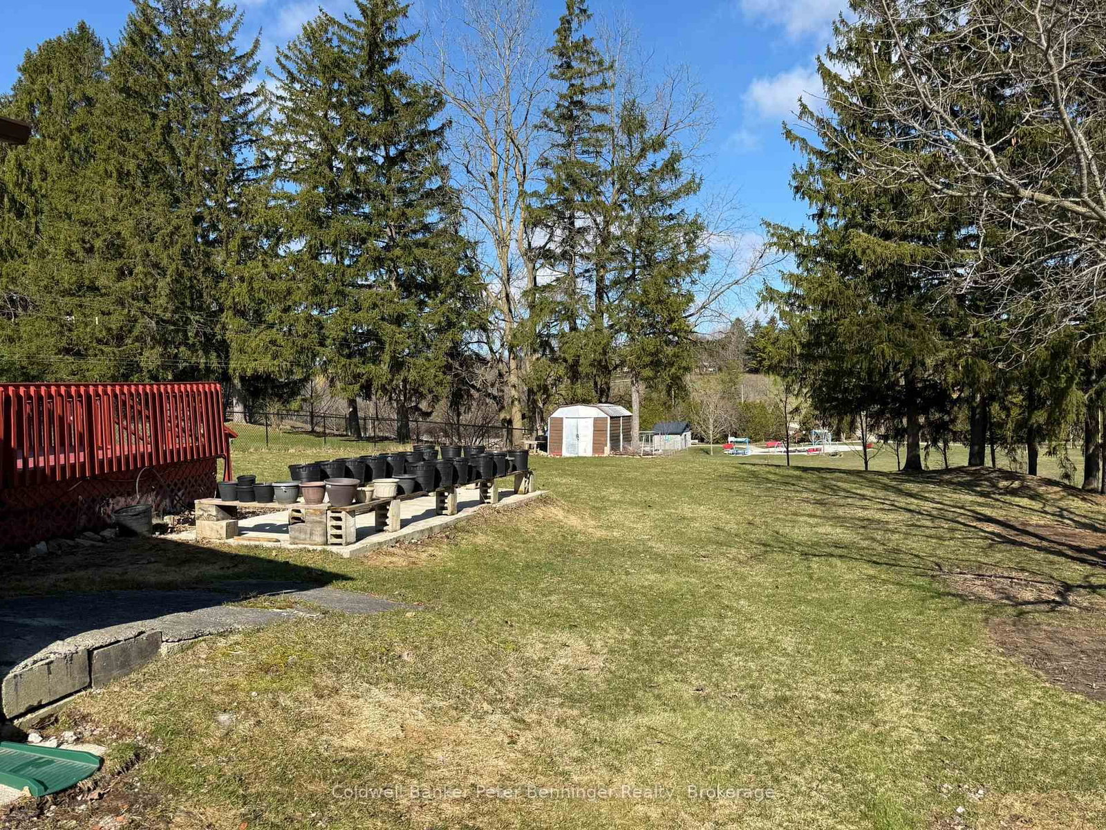 22 McGivern Street • Brockton, ON photo 35