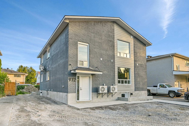 2 - 972 Dynes Road