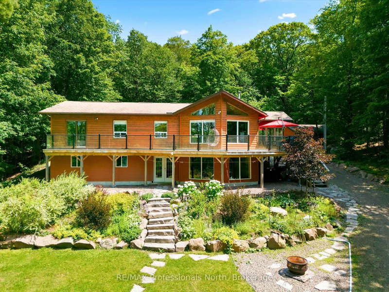 1698 Bird Lake Road