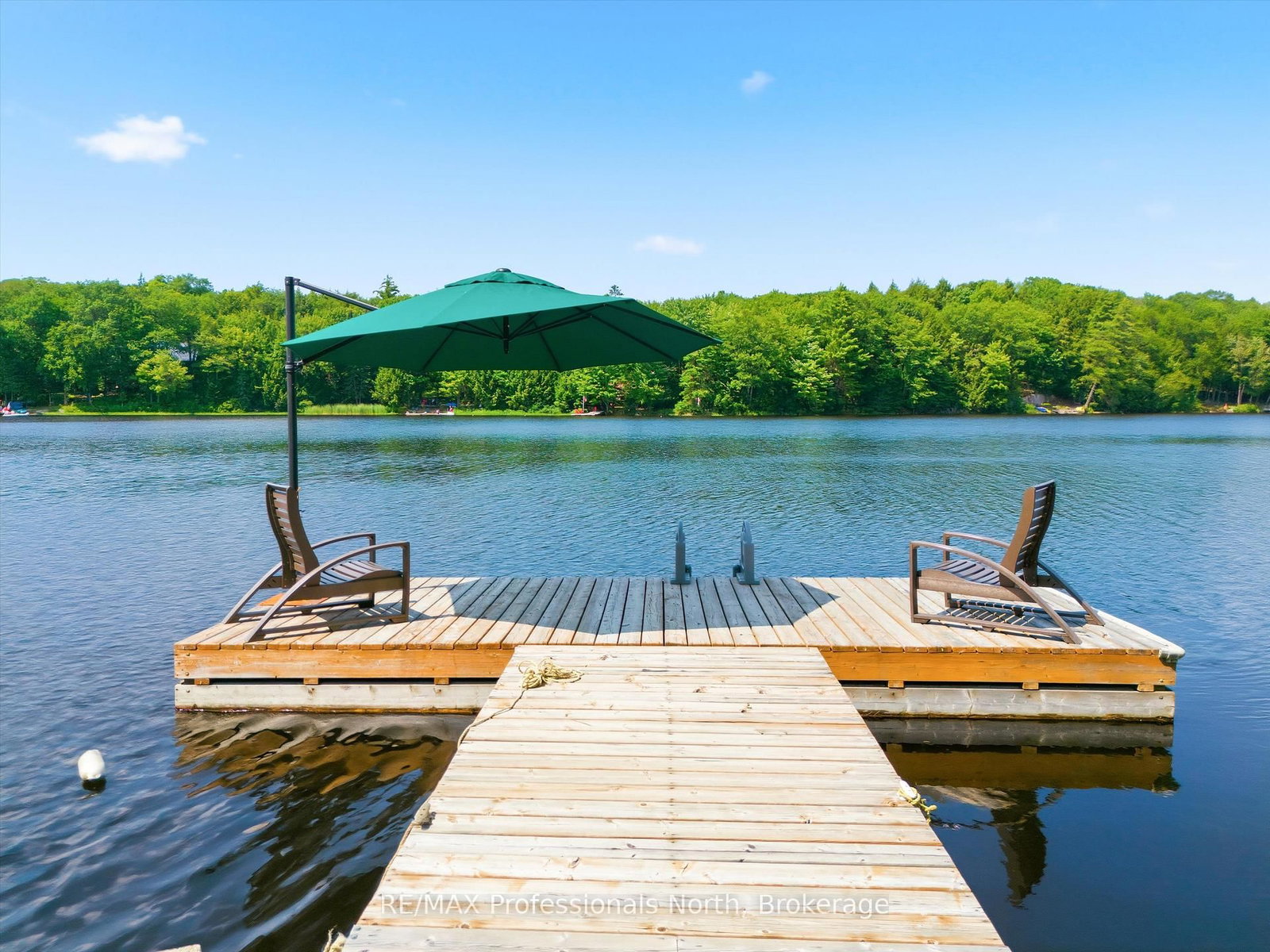 1698 Bird Lake Road • Bracebridge, ON photo 10
