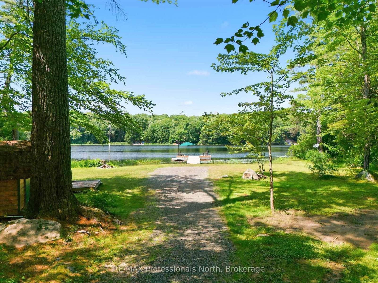 1698 Bird Lake Road • Bracebridge, ON photo 11