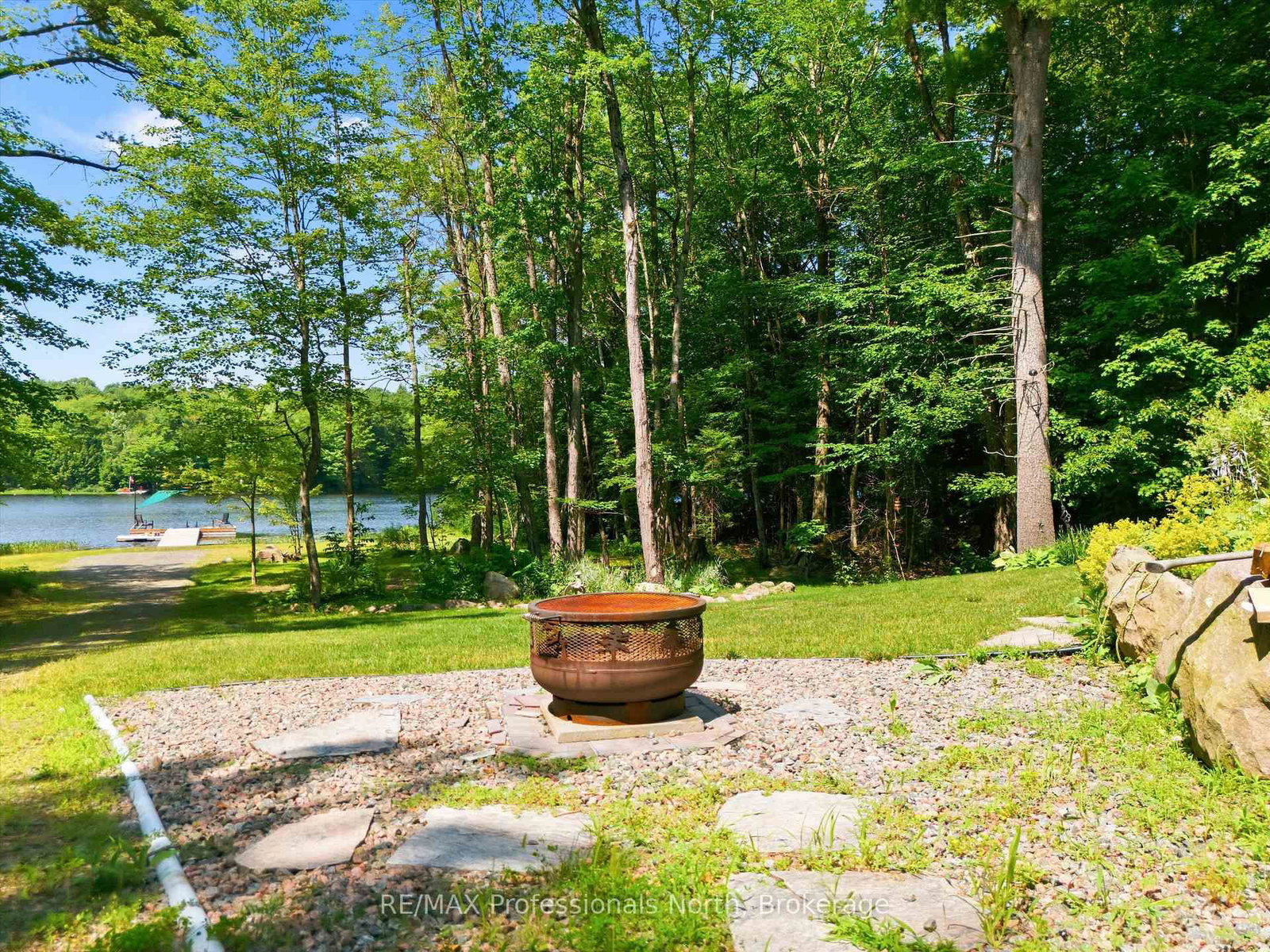 1698 Bird Lake Road • Bracebridge, ON photo 12