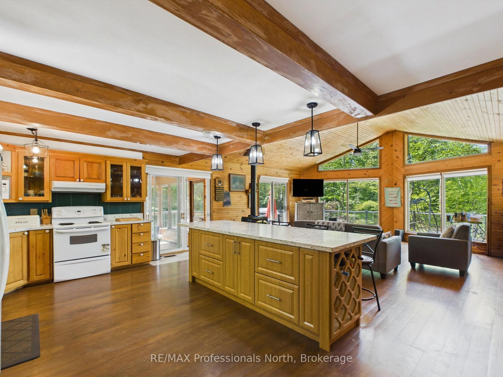 1698 Bird Lake Road • Bracebridge, ON photo 13