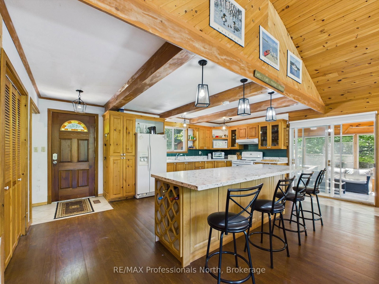 1698 Bird Lake Road • Bracebridge, ON photo 14