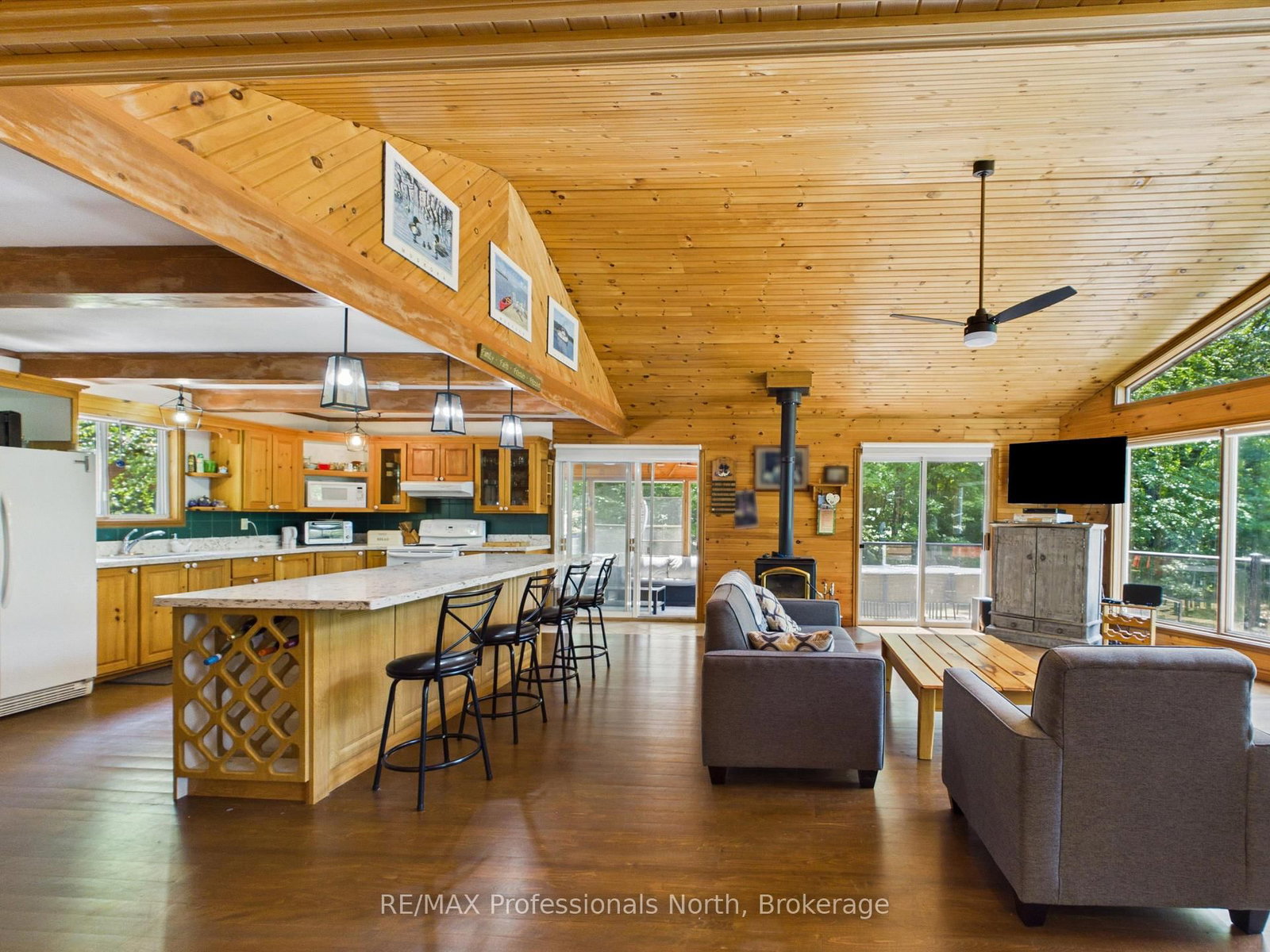 1698 Bird Lake Road • Bracebridge, ON photo 18