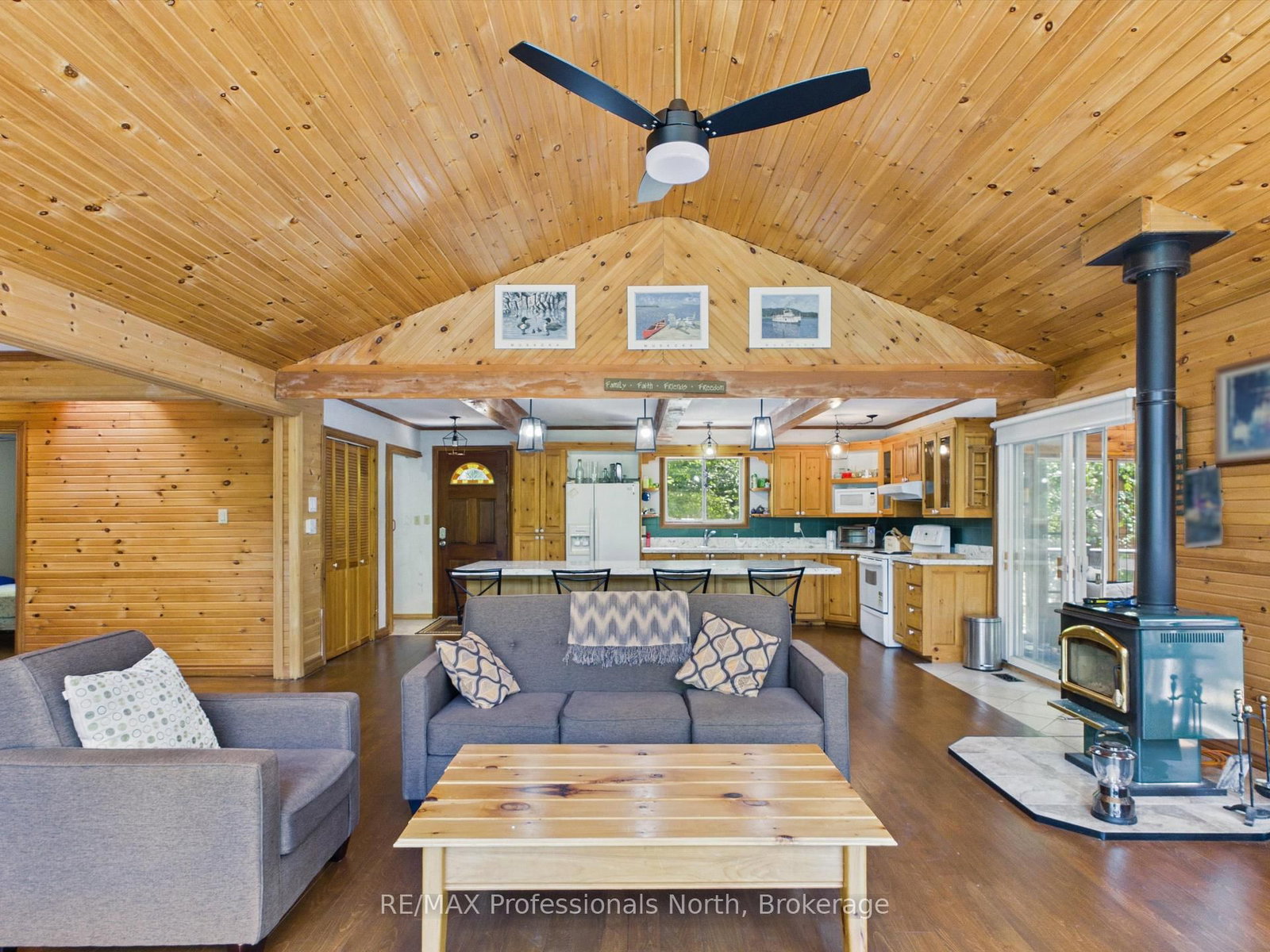 1698 Bird Lake Road • Bracebridge, ON photo 19