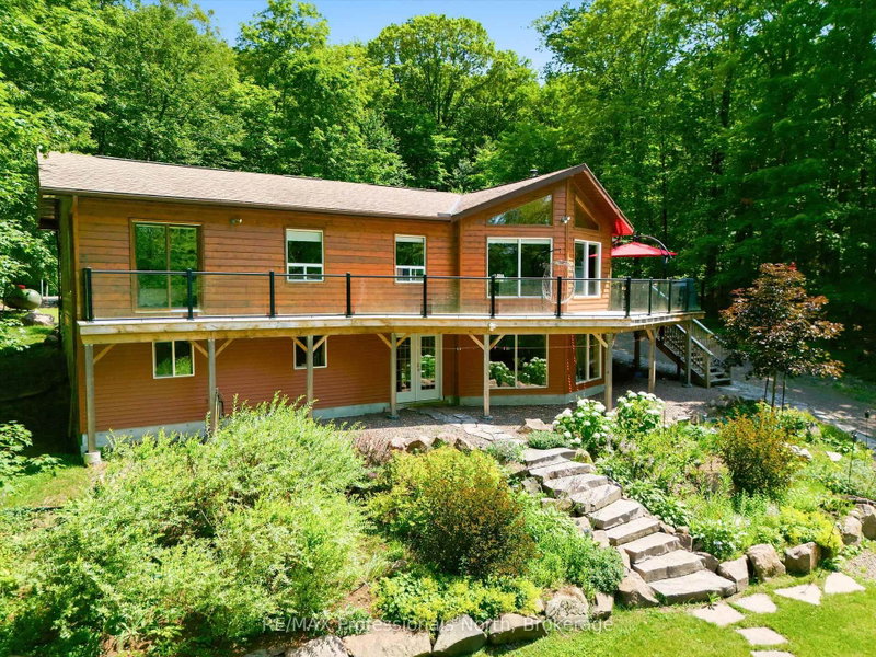 1698 Bird Lake Road