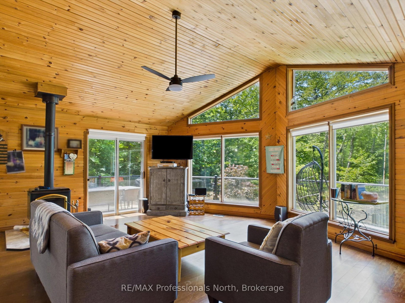 1698 Bird Lake Road • Bracebridge, ON photo 20