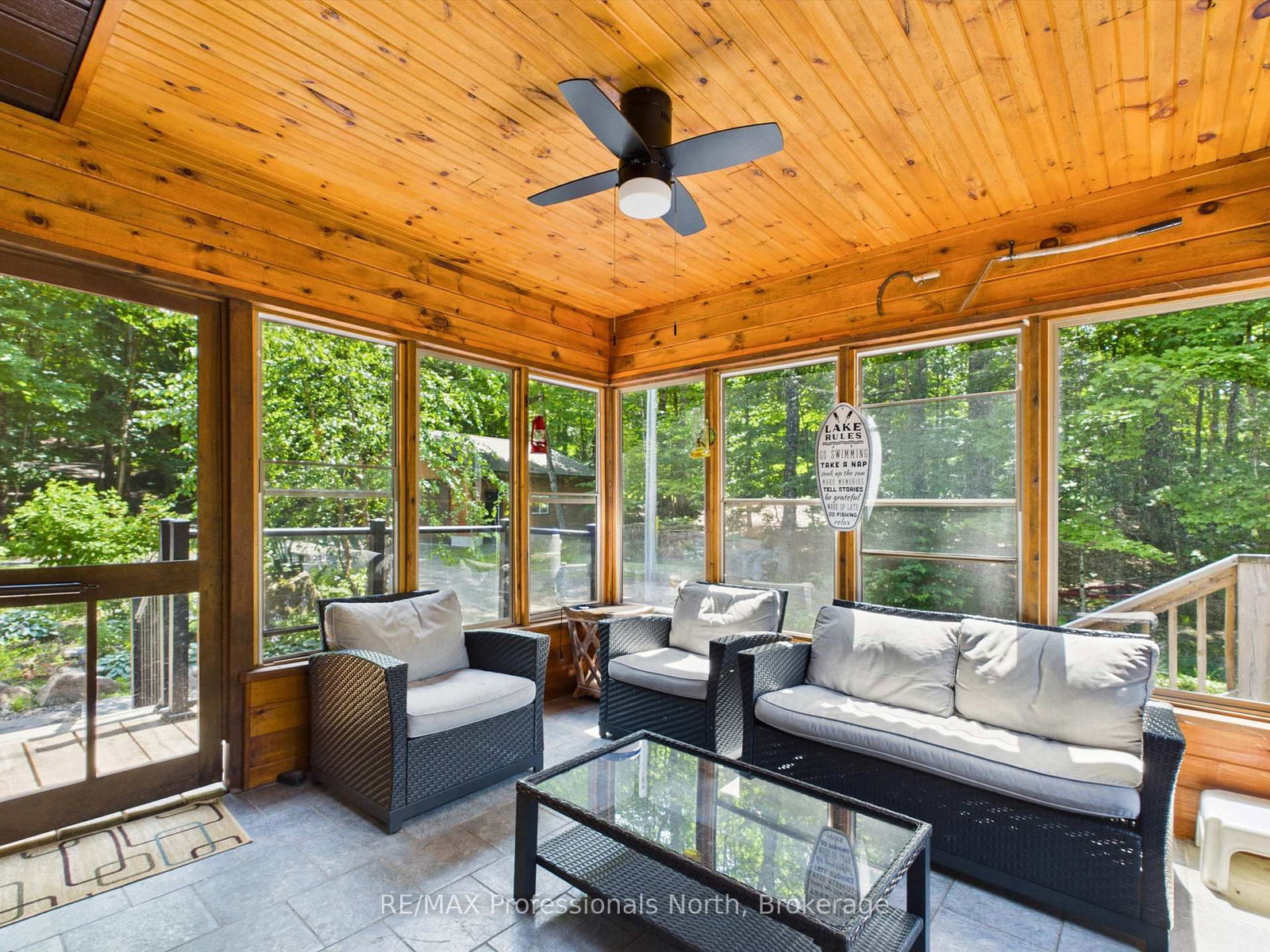 1698 Bird Lake Road • Bracebridge, ON photo 22