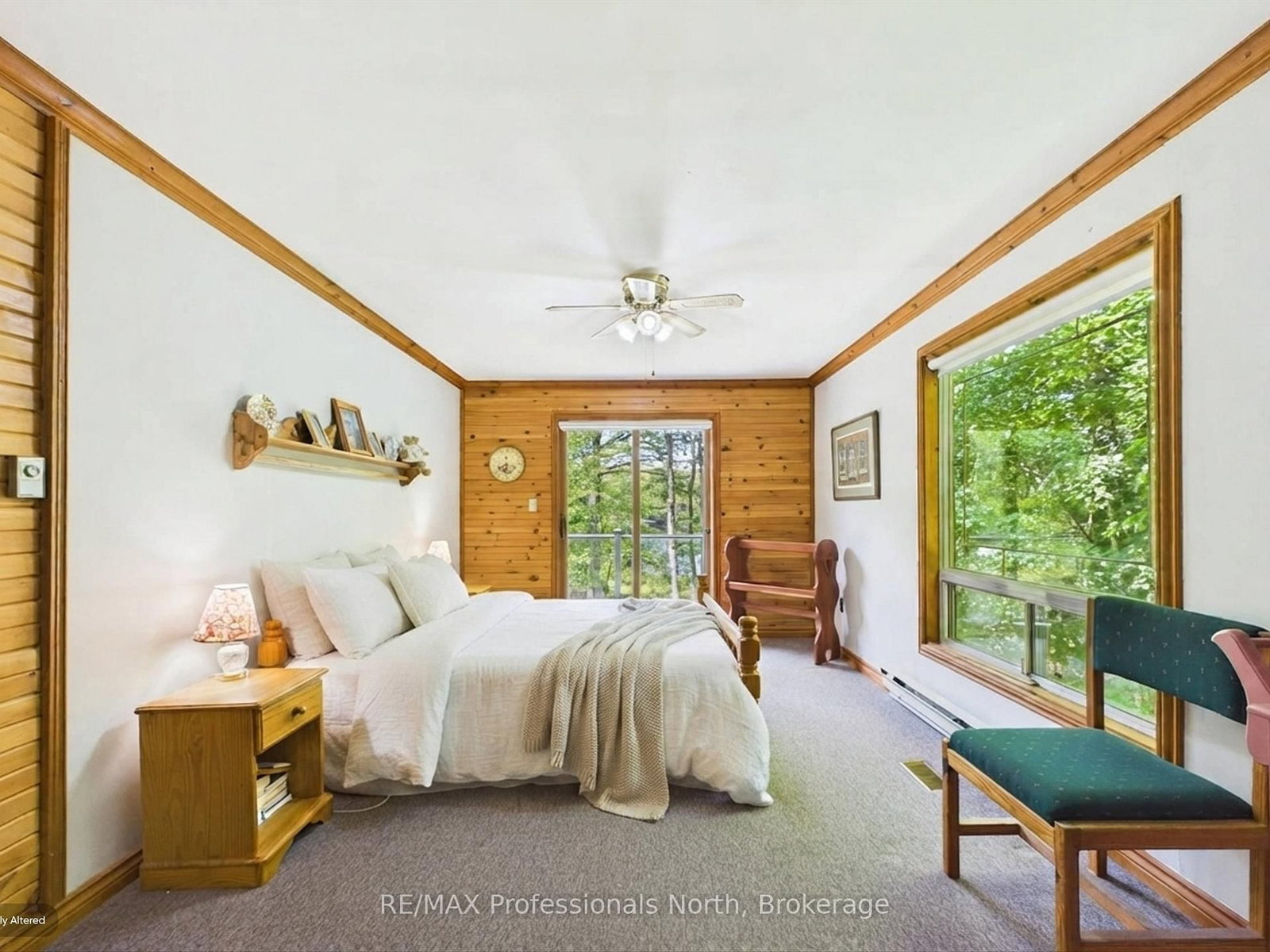 1698 Bird Lake Road • Bracebridge, ON photo 23