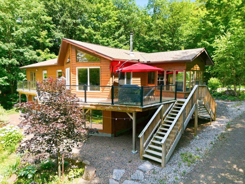 1698 Bird Lake Road