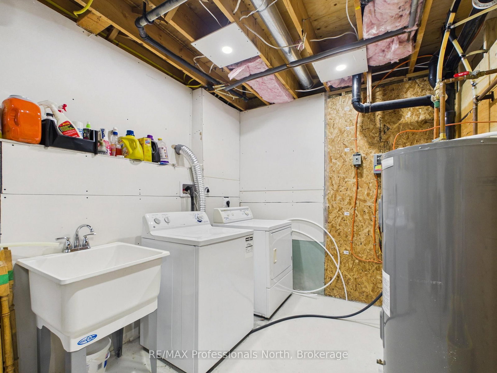 1698 Bird Lake Road • Bracebridge, ON photo 31