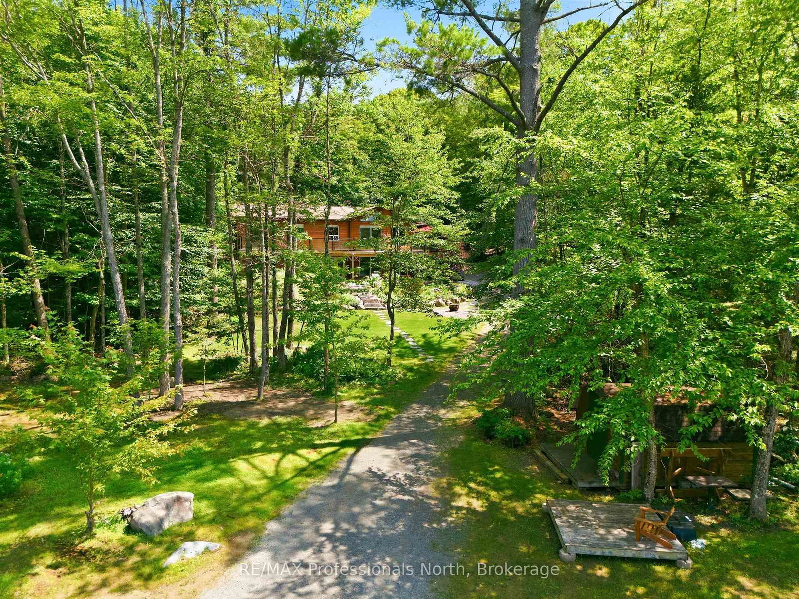 1698 Bird Lake Road • Bracebridge, ON photo 32