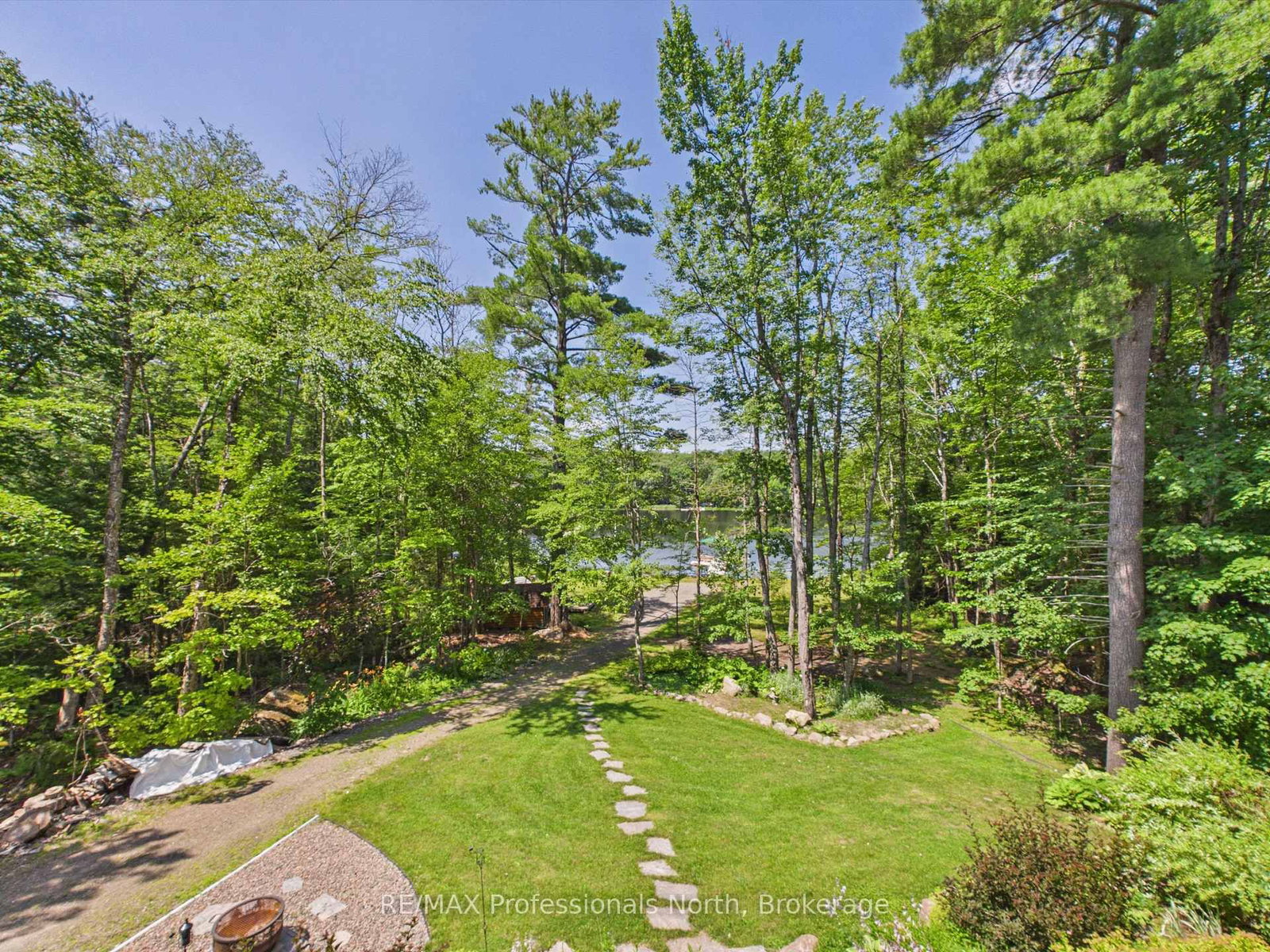 1698 Bird Lake Road • Bracebridge, ON photo 33