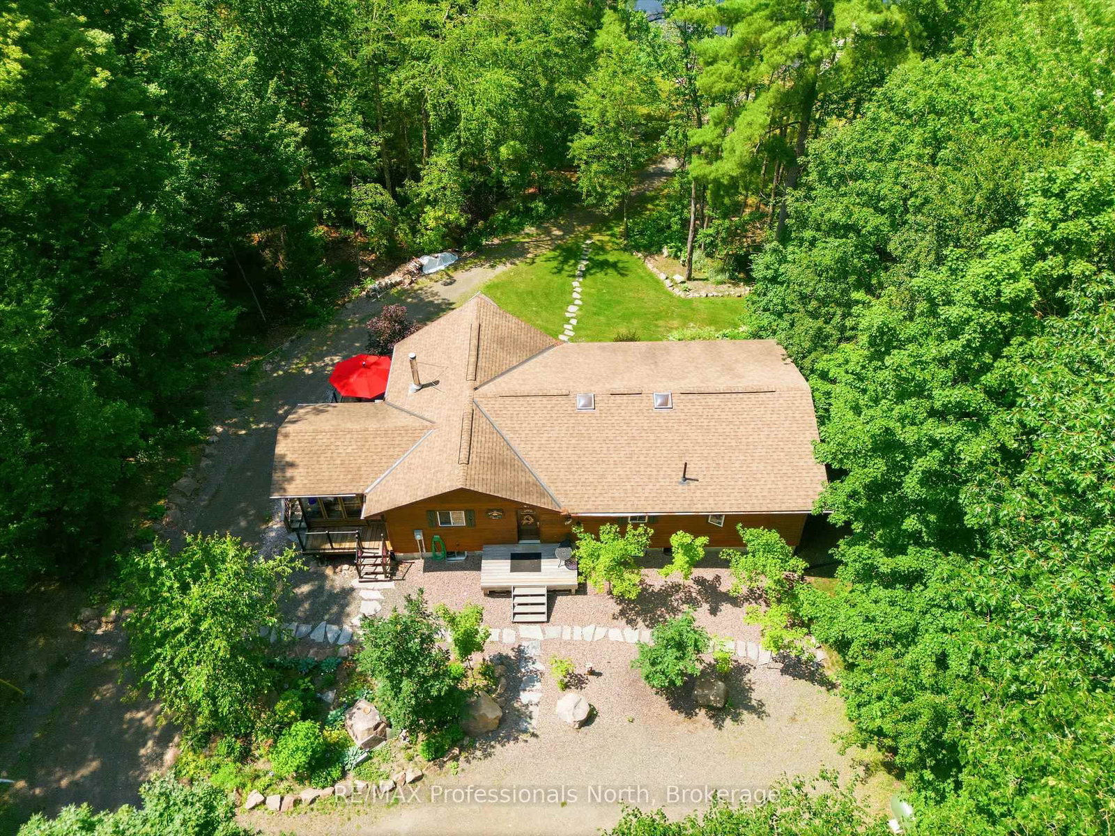 1698 Bird Lake Road • Bracebridge, ON photo 36