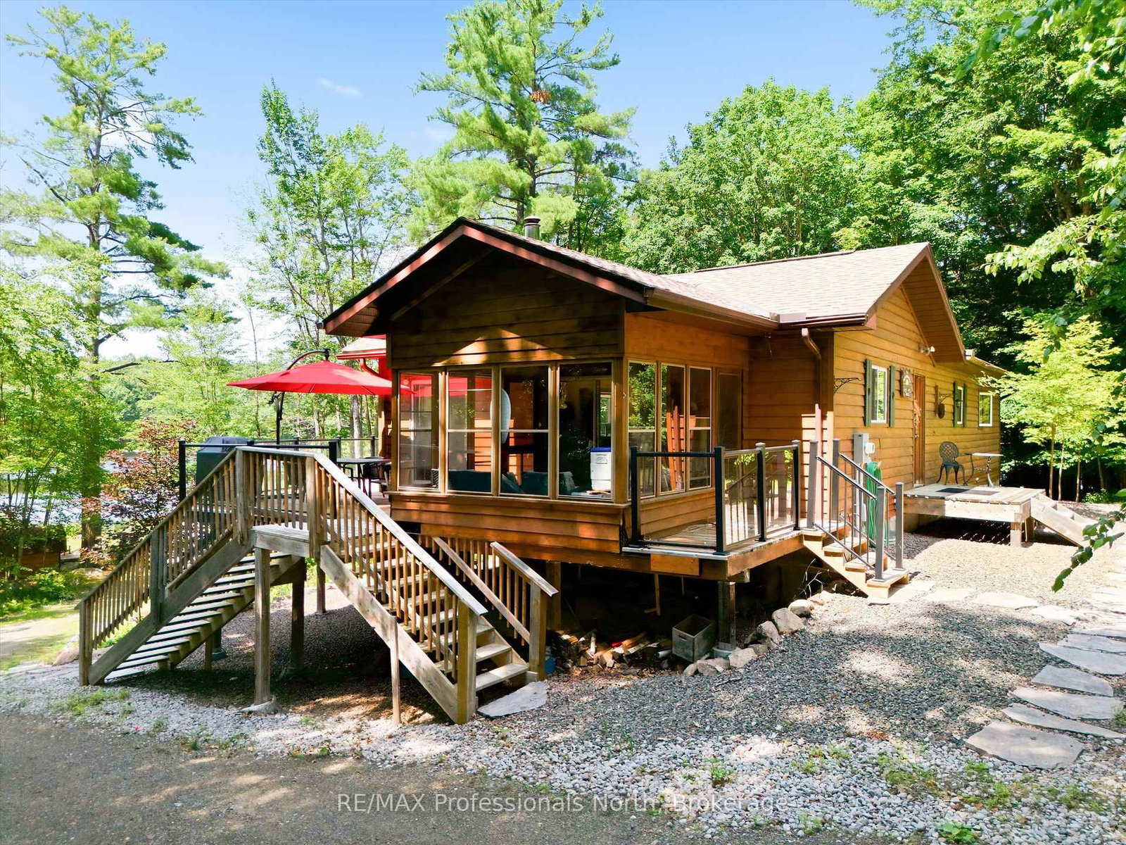 1698 Bird Lake Road • Bracebridge, ON photo 4