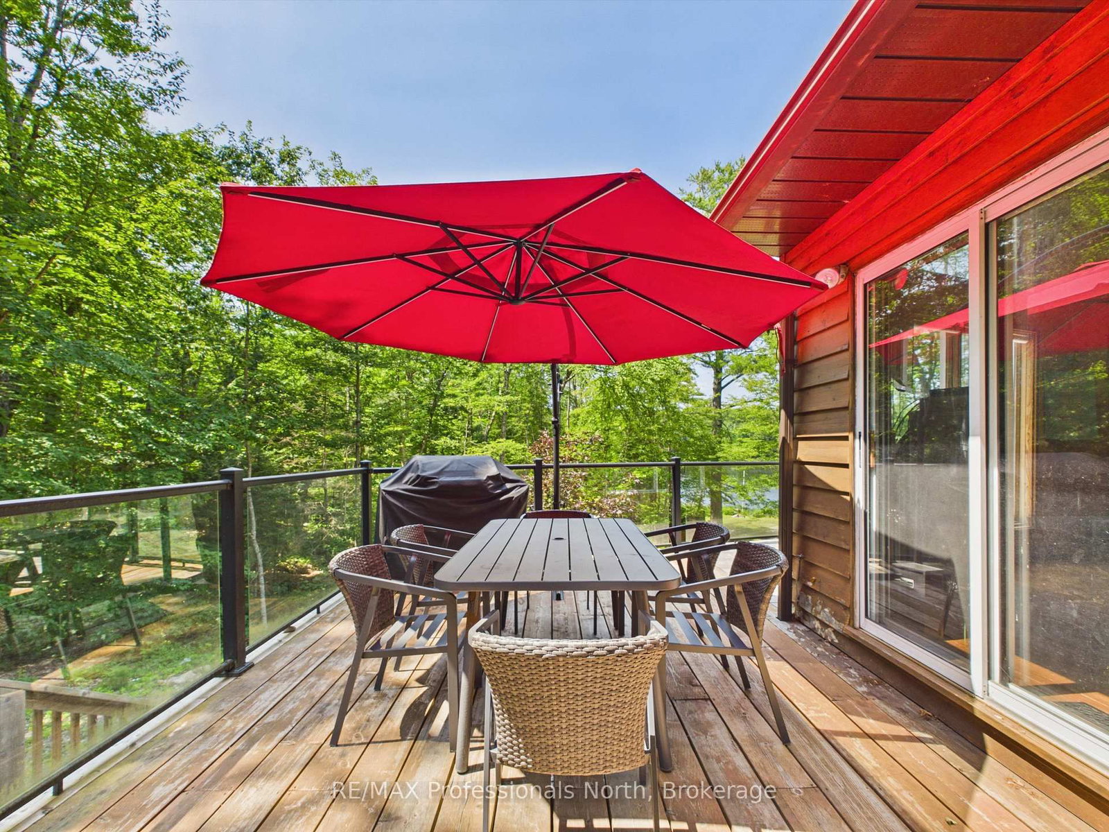 1698 Bird Lake Road • Bracebridge, ON photo 5