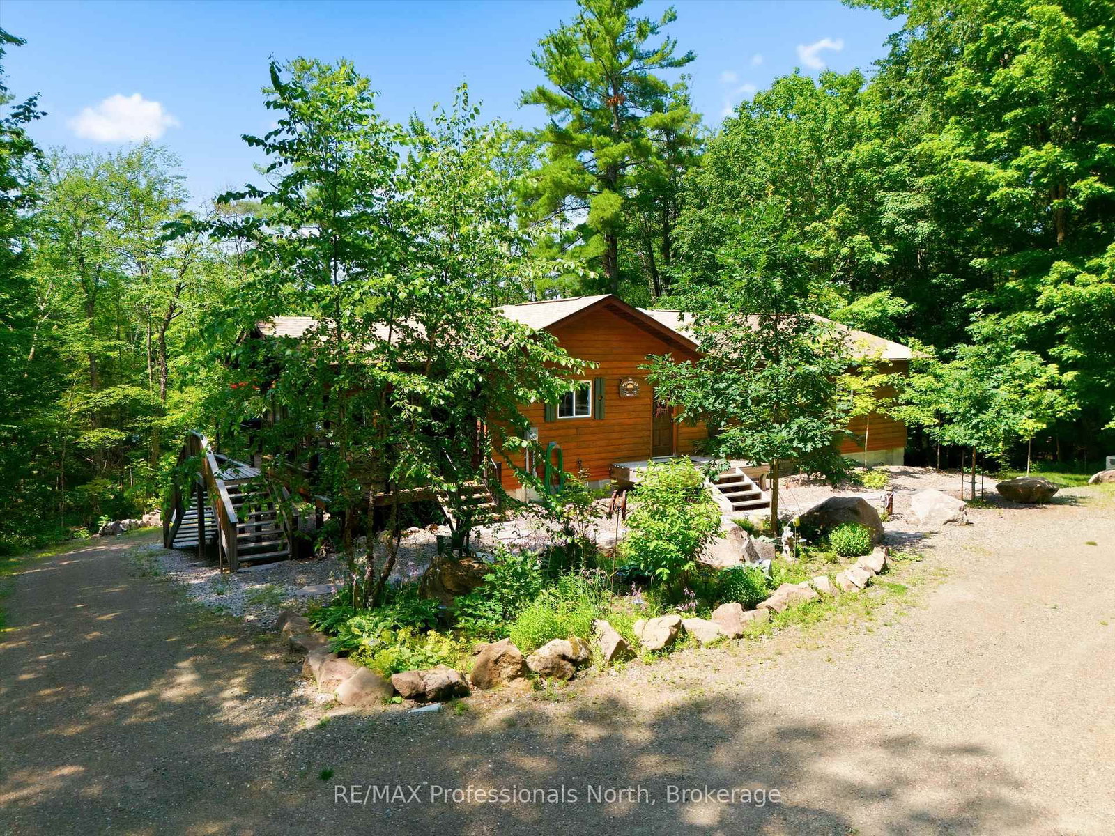 1698 Bird Lake Road • Bracebridge, ON photo 6