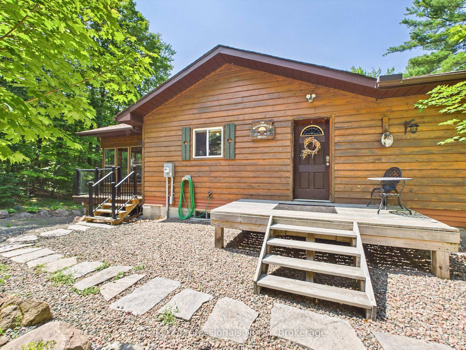 1698 Bird Lake Road • Bracebridge, ON photo 8