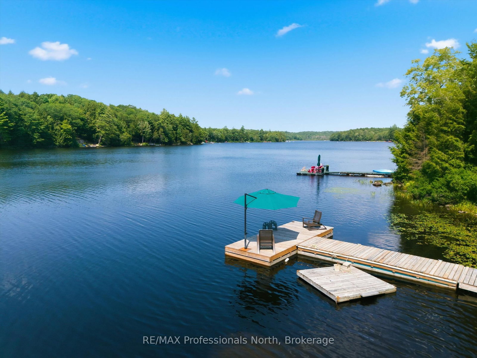 1698 Bird Lake Road • Bracebridge, ON photo 9