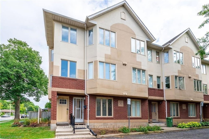 1 - 266 LIMERIDGE Road E