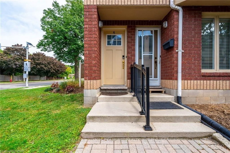 1 - 266 LIMERIDGE Road E