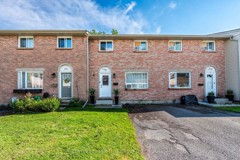 173 Rosemund Crescent