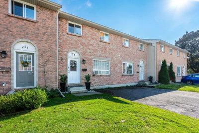 173 Rosemund Crescent • Kingston, ON photo 3