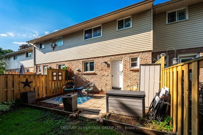 173 Rosemund Crescent • Kingston, ON photo 5